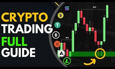 How to Trade Crypto Coins for Beginners