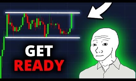 BITCOIN LIQUIDATIONS COMING!!! #BTC Price Prediction & Crypto News Today