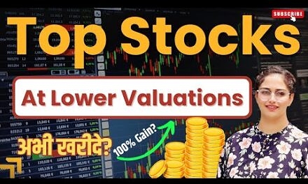 2 Stocks to BUY in this market correction! | Best Stock to Buy in 2025! | Diversify Knowledge