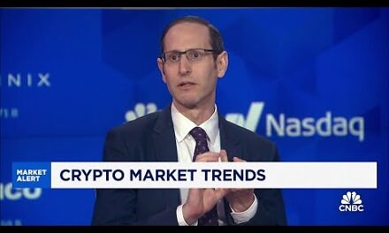 This is a very bullish setup for bitcoin into the election, says VanEck's Matthew Sigel