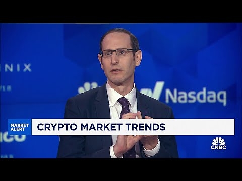 This is a very bullish setup for bitcoin into the election, says VanEck's Matthew Sigel