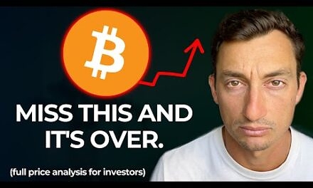 Bitcoin Going Up: Dumb Money SOLD the BOTTOM (Don’t Miss this PUMP)