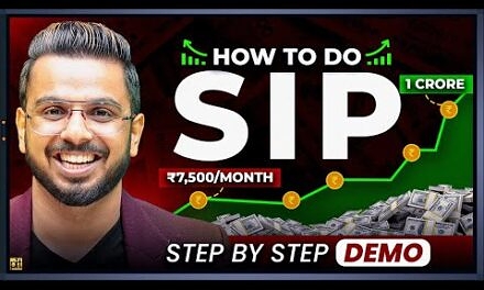 How to do SIP? Invest Money in Mutual Funds & ETF | Step by Step Demo