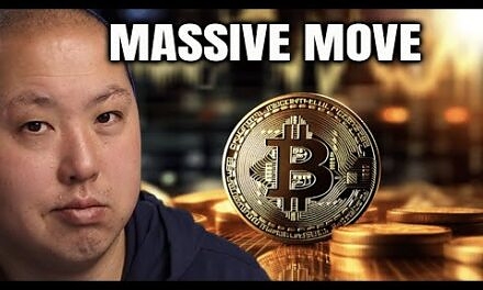 Bitcoin Supply Shock…Massive Move Incoming