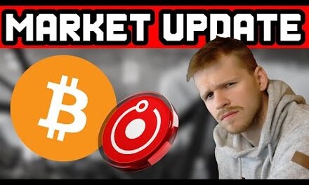 LIFE CHANGING BULLRUN INCOMING! CRYPTO NEWS AND UPDATE