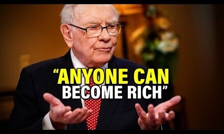 Warren Buffett | How To Invest For Beginners: 3 Simple Rules