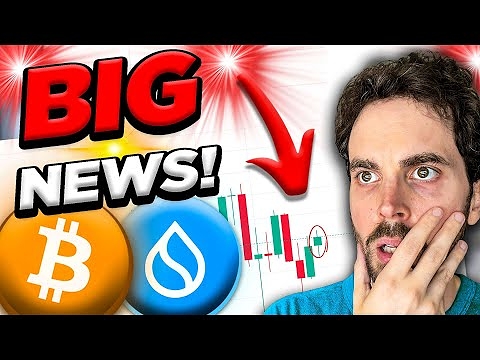 Bitcoin & Crypto Hodlers – It's Happening In Next 10 Days!