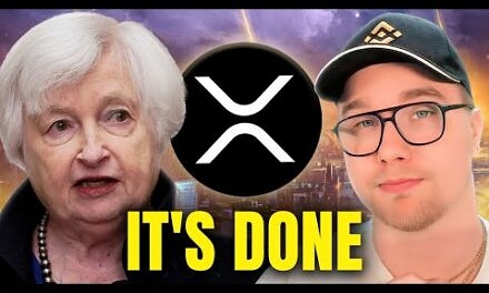 XRP – OVERNIGHT YOU WILL BECOME THE RICHEST PERSON IN YOUR FAMILY! (BREAKING CRYPTO NEWS)