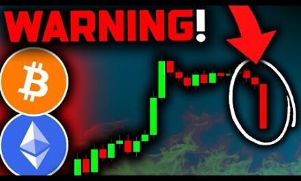 BITCOIN LIQUIDATIONS COMING (Get Ready)!!! Bitcoin News Today & Ethereum Price Prediction!