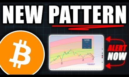 WARNING: Bitcoin Is Forming a NEW Rising Wedge Pattern! – Bitcoin Price Prediction Today