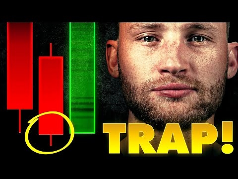 This Bitcoin Pullback Is About To Trap You [BOUNCE LOADING]