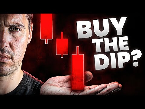 Don’t BUY Bitcoin Or Any Crypto Until You See This!