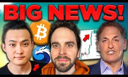 Something Big Is About To Happen With This Crypto Coin | QuickSwap