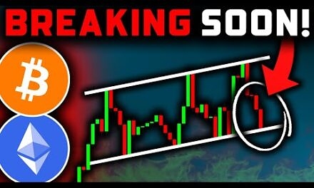 THIS WILL FLIP BITCOIN (Warning Signal)!!! Bitcoin News Today & Ethereum Price Prediction!