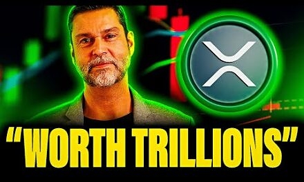 If You Hold XRP You BETTER Watch This | Raoul Pal