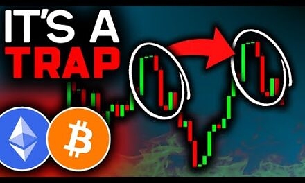 BITCOIN PRICE SQUEEZE STARTING SOON!!! Bitcoin News Today & Ethereum Price Prediction!