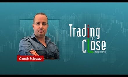 Trading the Close: #StockMarket #Trading #Investing #CPI #Crypto #Gold #Silver #Oil