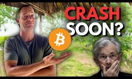 THIS Is Why Bitcoin DIDN’T Skyrocket After FOMC Meeting