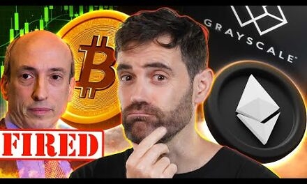 Crypto Market Forecast!! This Report Tells What Happens Next!!