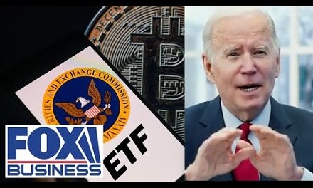 Biden admin has set the crypto industry back ‘at least a decade,’ expert warns