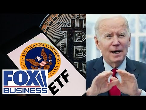 Biden admin has set the crypto industry back ‘at least a decade,’ expert warns