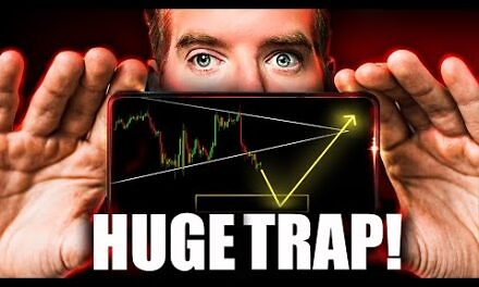 URGENT! ⚠️ This TRAP Will Wreck Bitcoin & Crypto Traders!