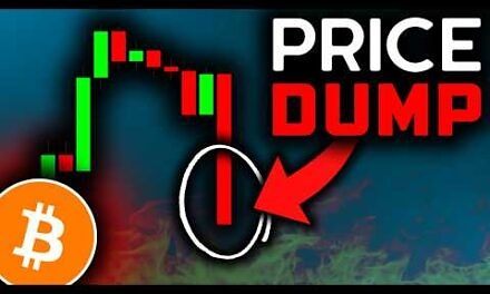 BITCOIN DUMP: DON'T BE FOOLED (new signal)!! Bitcoin News Today & Bitcoin Price Prediction!