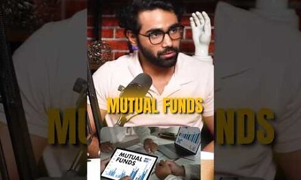 CA's advice to new investors about Mutual Funds #mutualfunds #investment