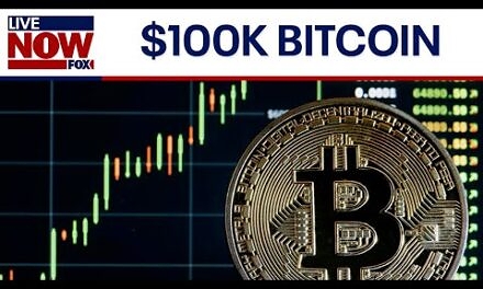 Bitcoin at record high, Trump administration and DOGE could grow crypto