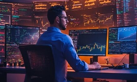 "Stock, Forex & Crypto Market Analysis | Learn & Trade Live"