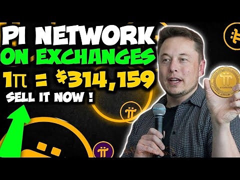 PI NETWORK UPDATE: PI NETWORK GOES LIVE SOON – EXCHANGE YOUR PI COIN TO FIAT CURRENCY