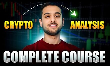 How to Analyze Crypto Market for Trading