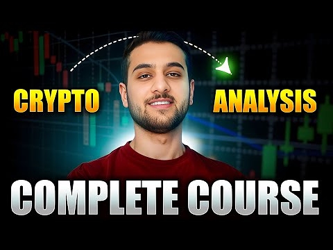 How to Analyze Crypto Market for Trading