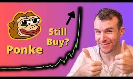 Is Ponke still cheap? ⚠ Crypto Token Analysis