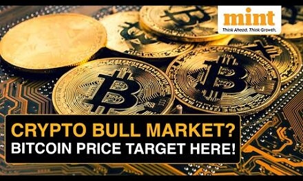 Bitcoin Hits $90,000, Gets BIG Price Target | Cryptocurrency | Bitcoin