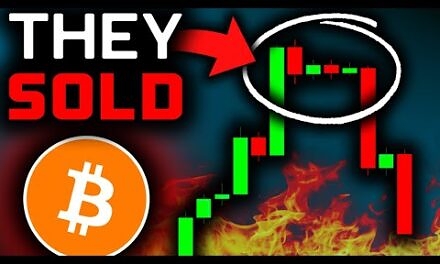 BITCOIN WARNING SIGNAL EXPLAINED (important)!!! Bitcoin News Today & Bitcoin Price Prediction!