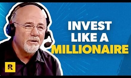 Investing Like a Millionaire | Dave Ramsey's Greatest Hits