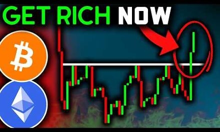 BITCOIN HOLDERS: DON'T MISS THIS (Bull Market)!!! Bitcoin News Today & Ethereum Price Prediction!