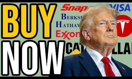 Top 5 Stocks To Buy After Trump Win