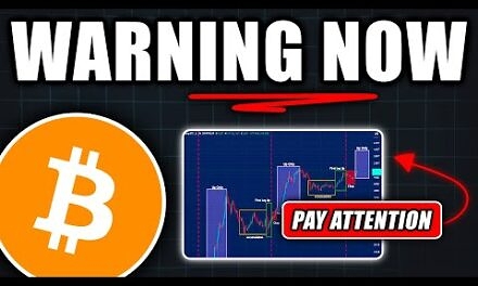 BITCOIN HOLDERS: Pay Attention Now! – Bitcoin Price Prediction Today