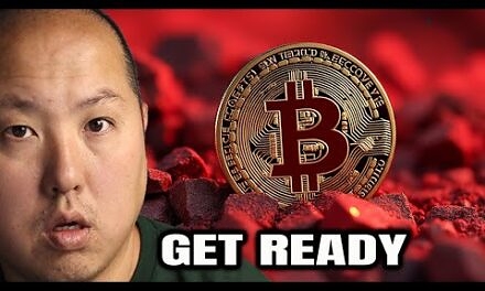 Bitcoin Holders…Here's a Huge Opportunity