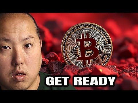 Bitcoin Holders…Here's a Huge Opportunity