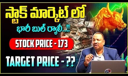 Guru Prasad : Stock Market Investment Tips Telugu | Best Stock To Buy Now 2024 | Idream Finance