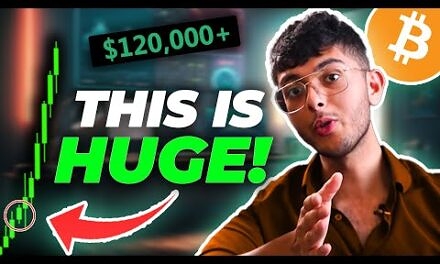 [LIVE] NEW BITCOIN ALL TIME HIGH: $79,000!!!!!!! THIS WILL HAPPEN NEXT!?!?!?!?