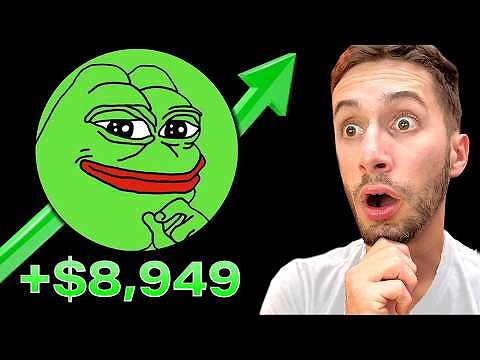 10 MEMECOINS TO BUY NOW | Meme Coin Price Predictions (2025)