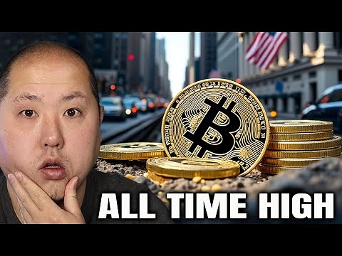 Bitcoin Sets NEW Record High | Top Crypto Altcoin Narratives