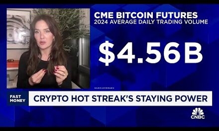 Bitcoin hits new record topping $88k for first time