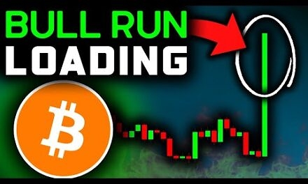 BITCOIN: CALM BEFORE THE STORM (Get Ready)!! Bitcoin News Today & Bitcoin Price Prediction!