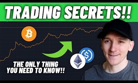 How to Learn Crypto Trading FAST