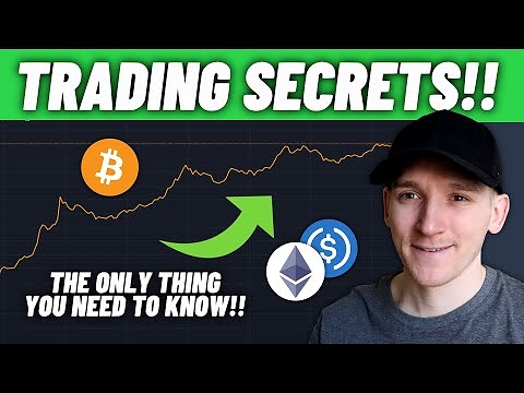 How to Learn Crypto Trading FAST